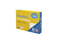 Kopieerpapier Datacopy A4 80gr wit 500 vel