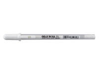 Gelschrijver Sakura Gelly Roll Classic 05 wit