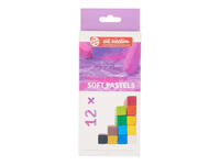 Softpastel Talens Art Creation set à 12 kleuren