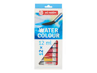 Aquarelverf Talens Art Creation set à 12 kleuren