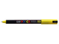 Paintmarker Uni POSCA PC1MR extra fijn gl