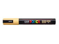 Paintmarker Uni POSCA PC5M medium abrikoos