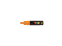Paintmarker  Uni POSCA PC7M breed oranje