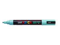 Paintmarker Uni POSCA PC5M medium aquagroen