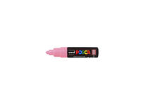 Paintmarker Uni POSCA PC7M breed roze