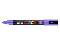 Paintmarker Uni POSCA PC5M medium lila