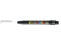 Paintmarker Uni POSCA PCF350 Brush 1-10mm wit