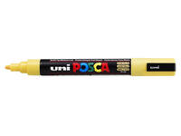 Paintmarker Uni POSCA PC5M medium strogl