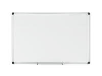 Whiteboard Quantore 60x90cm emaille magnetisch