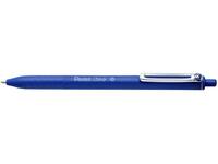 Balpen Pentel BX470 iZee medium blauw