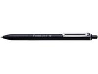 Balpen Pentel BX470 iZee medium zwart
