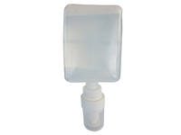 Handzeep Euro Products Q19-Q20 schuim 1000ml 400410