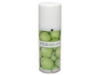 Luchtverfrisser Euro Products Q23 spray Green Apple 490765