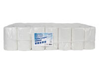 Toiletpapier Cleaninq T4 3-laags 56x250 vel wit