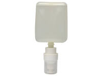 Handzeep Euro Products Eurobac Q19-Q20 schuim ongeparfumeerd 1000ml 400310