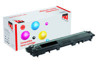 Toner Quantore alternatief tbv Brother TN-247BK zwart