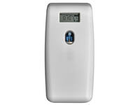 Luchtverfrisserdispenser Quartzline Q23 spray wit 448501