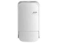 Toiletbrilreinigerdispenser Quartzline Q21 schuim 400ml wit 441601
