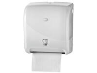 Handdoekroldispenser Pearl Line P12 Matic wit 431107
