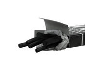 Houtskool Coates 5-6mm doos à 6 stuks