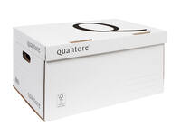 Archiefcontainer Quantore 500x340x260mm