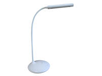 Bureaulamp Unilux Nelly led wit