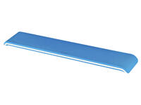 Polssteun Leitz WOW Ergo verstelbaar blauw