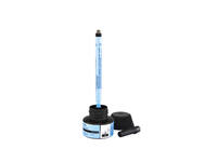 Viltstiftvulling Staedtler Lumocolor 305 non permanent correctable zw