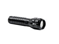 Zaklamp MAUL Kronos S LED 14cm lichtbereik 196m 3W