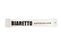 Koffiecreamer Biaretto sticks 2,5 gram 600 stuks