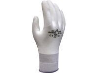 Griphandschoen Showa B0502 XL wit
