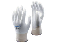 Griphandschoen Showa B0500 XL wit