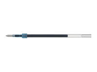 Rollerpenvulling Uni-ball Jetstream fijn blauw