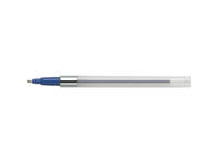 Balpenvulling Uni-ball Powertank medium blauw