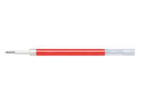Gelschrijvervulling Uni-ball Signo 207 medium rood
