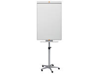 Flipover Nobo Impression Pro staal
