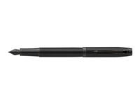 Vulpen Parker IM Achromatic GB matt black medium