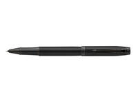 Rollerpen Parker IM Achromatic matt black fijn