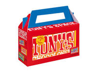 Chocolade Tony's Chocolonely  Rainbowpack Classic 3 repen à 180gr