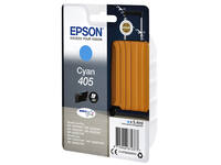 Inktcartridge Epson 405 T05G24 blauw