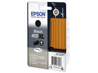 Inktcartridge Epson 405XL T05H14 zwart
