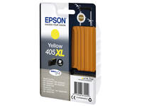 Inktcartridge Epson 405XL T05H44 geel