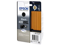 Inktcartridge Epson 405XXL T02J14 zwart