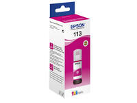 Navulinkt Epson 113 EcoTank rood