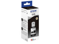 Navulinkt Epson 113 EcoTank zwart