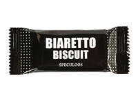 Koffiekoekjes Biaretto speculoos 200 stuks