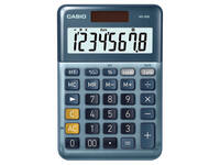 Rekenmachine Casio MS-80E