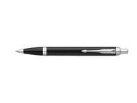Balpen Parker IM matt black CT medium