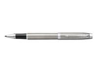 Rollerpen Parker IM stainless steel CT medium