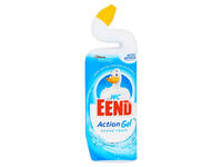 Sanitairreiniger WC-Eend ocean fresh 750ml